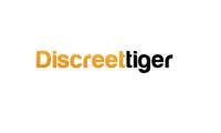 Discreet Tiger image 1